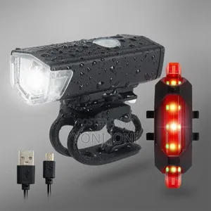 Bike Light