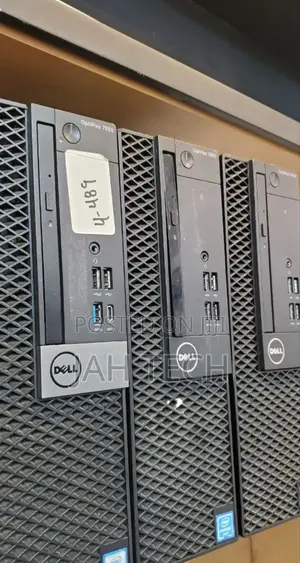 New Desktop Computer Dell OptiPlex 7040 16GB Intel Core I5 HDD 1T