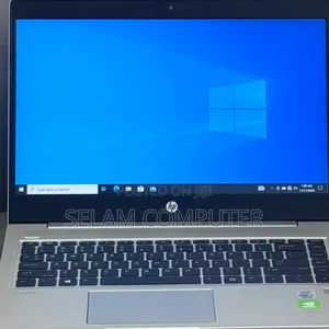 New Laptop HP ProBook 440 G7 16GB Intel Core I7 SSD 512GB