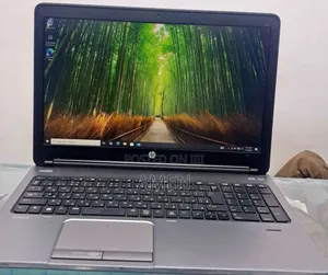 Laptop HP ProBook 450 G1 8GB Intel Core i5 HDD 1T