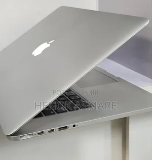 New Laptop Apple MacBook Pro 16GB Intel Core I7 SSD 512GB