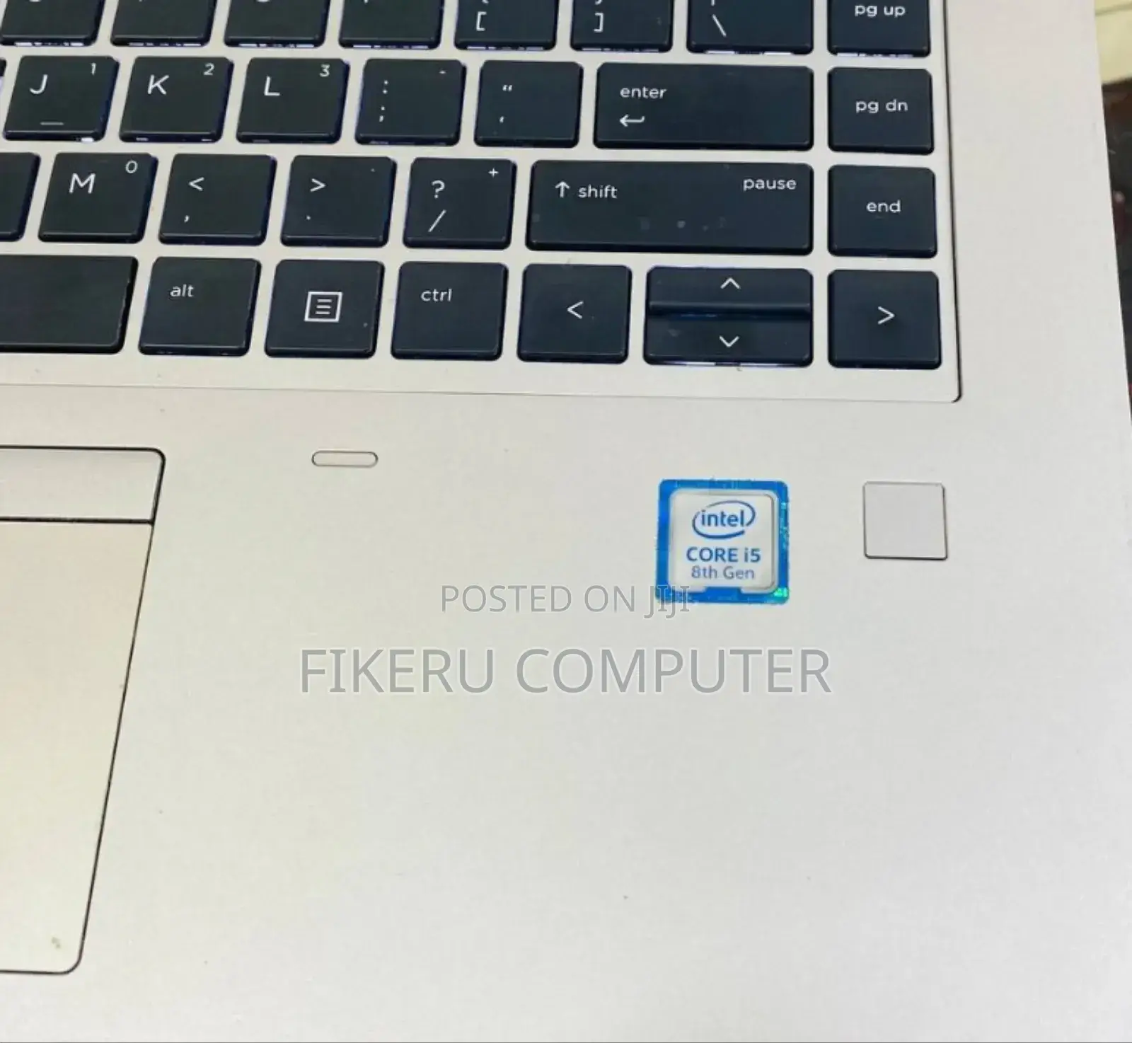 New Laptop HP ProBook 430 8GB Intel Core I5 SSD 512GB