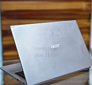New Laptop Acer Aspire 5 16GB Intel Core I7 SSD 512GB