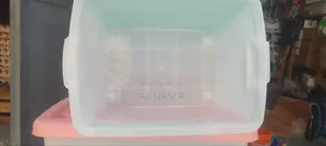 Plastic Storage
