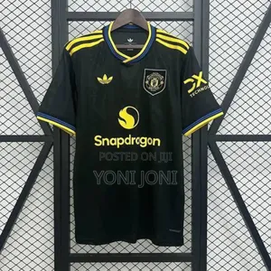 Football Jersey Man Utd, Arsenal , City