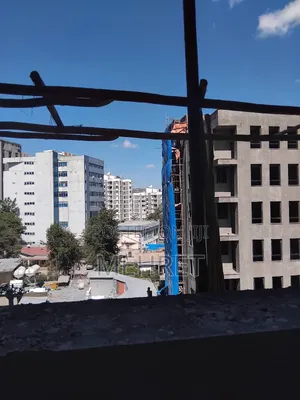 2bdrm Apartment in Taza, Bole for sale