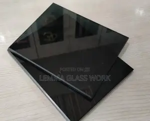Black Glass