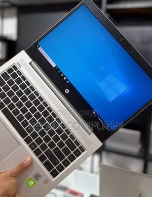 New Laptop HP ProBook 440 G7 16GB Intel Core I7 SSD 512GB