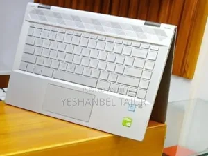 New Laptop HP Pavilion 14 X360 2-in-1 8GB Intel Core I7 SSD 512GB