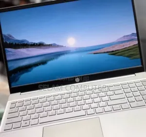 New Laptop HP Pavilion 15 16GB AMD Ryzen 5 SSD 512GB