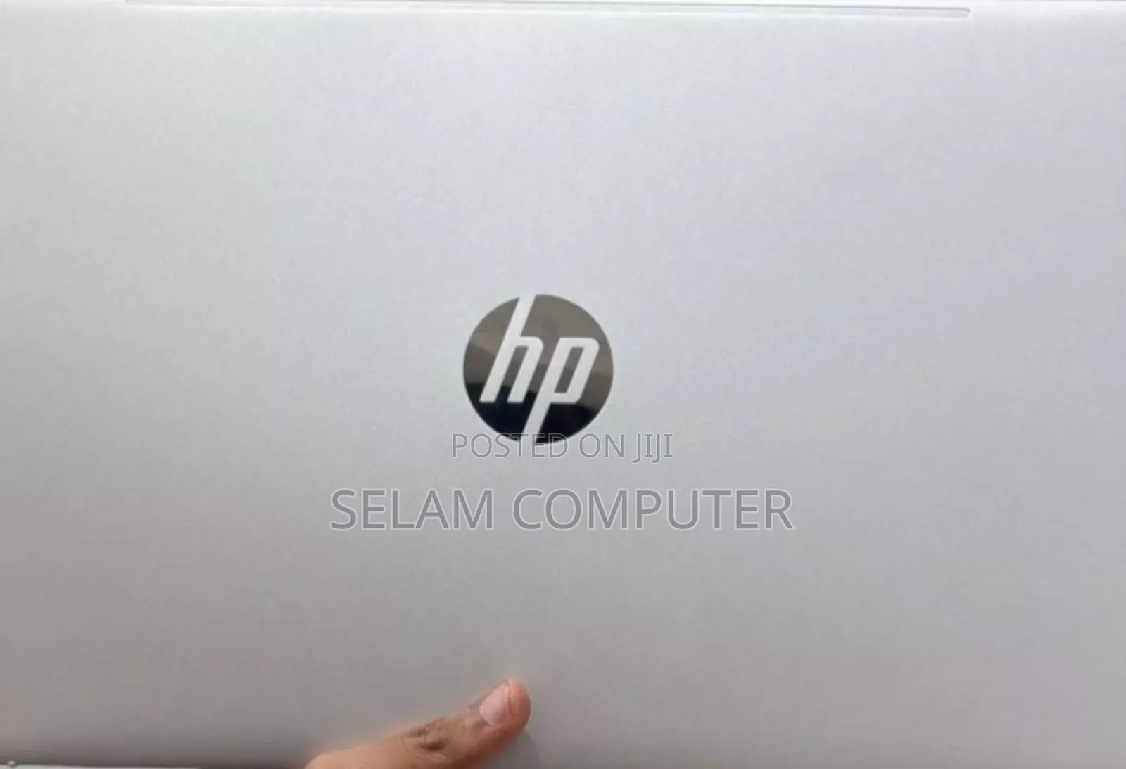 New Laptop HP Pavilion 15 16GB AMD Ryzen 5 SSD 512GB
