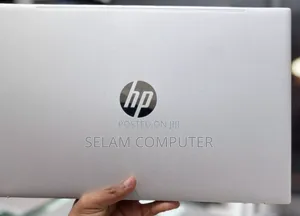 New Laptop HP Pavilion 15 16GB AMD Ryzen 5 SSD 512GB