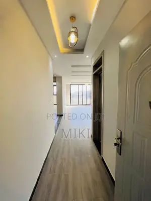 Furnished 3bdrm Apartment in Haile Garment, Nifas Silk-Lafto for sale