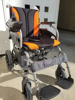 Electrical Wheelchair都脅electromagnetic Brake Wilcher郾巨wheelchair