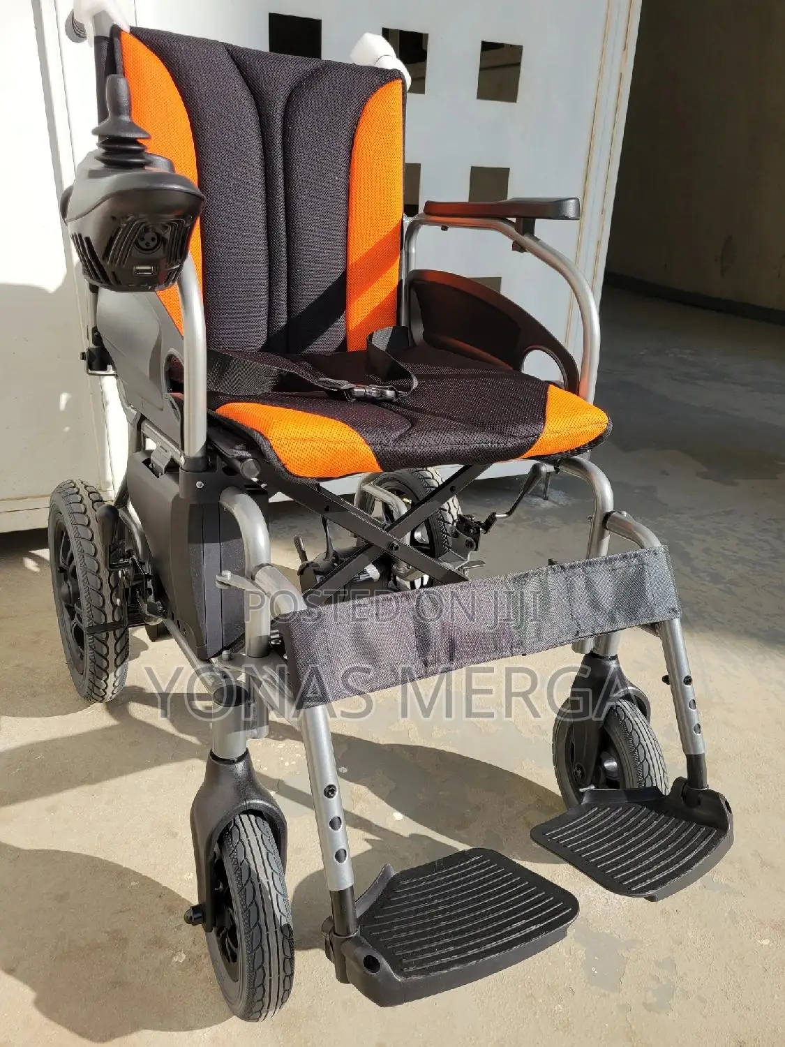 Wheelchair Intelligent Power Mobility Chairs痰輝electric Wheelchair