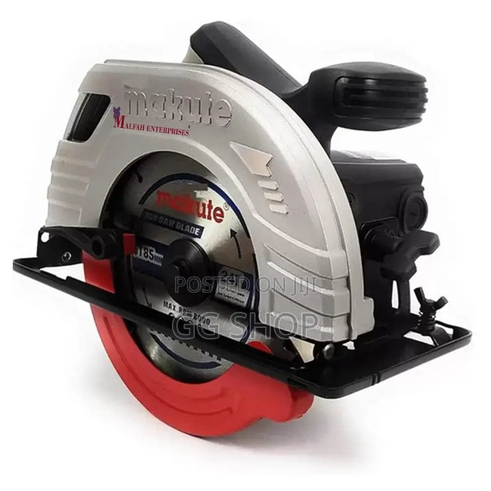 Makute Circular Saw