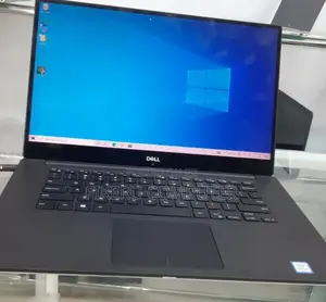New Laptop Dell Precision 5540 32GB Intel Core I9 SSD 512GB