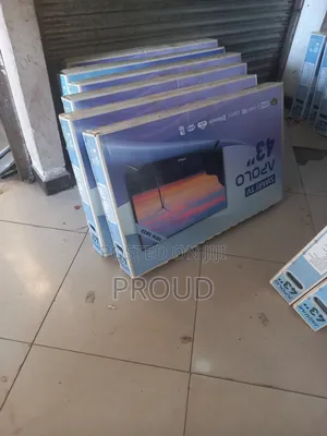 Apolo 43 Inch Tv