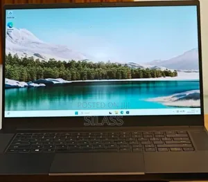New Laptop Razer Blade 16GB Intel Core I7 SSD 512GB