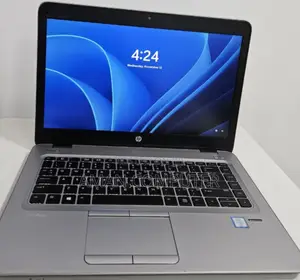 New Laptop HP EliteBook 840 G4 8GB Intel Core I5 SSD 512GB