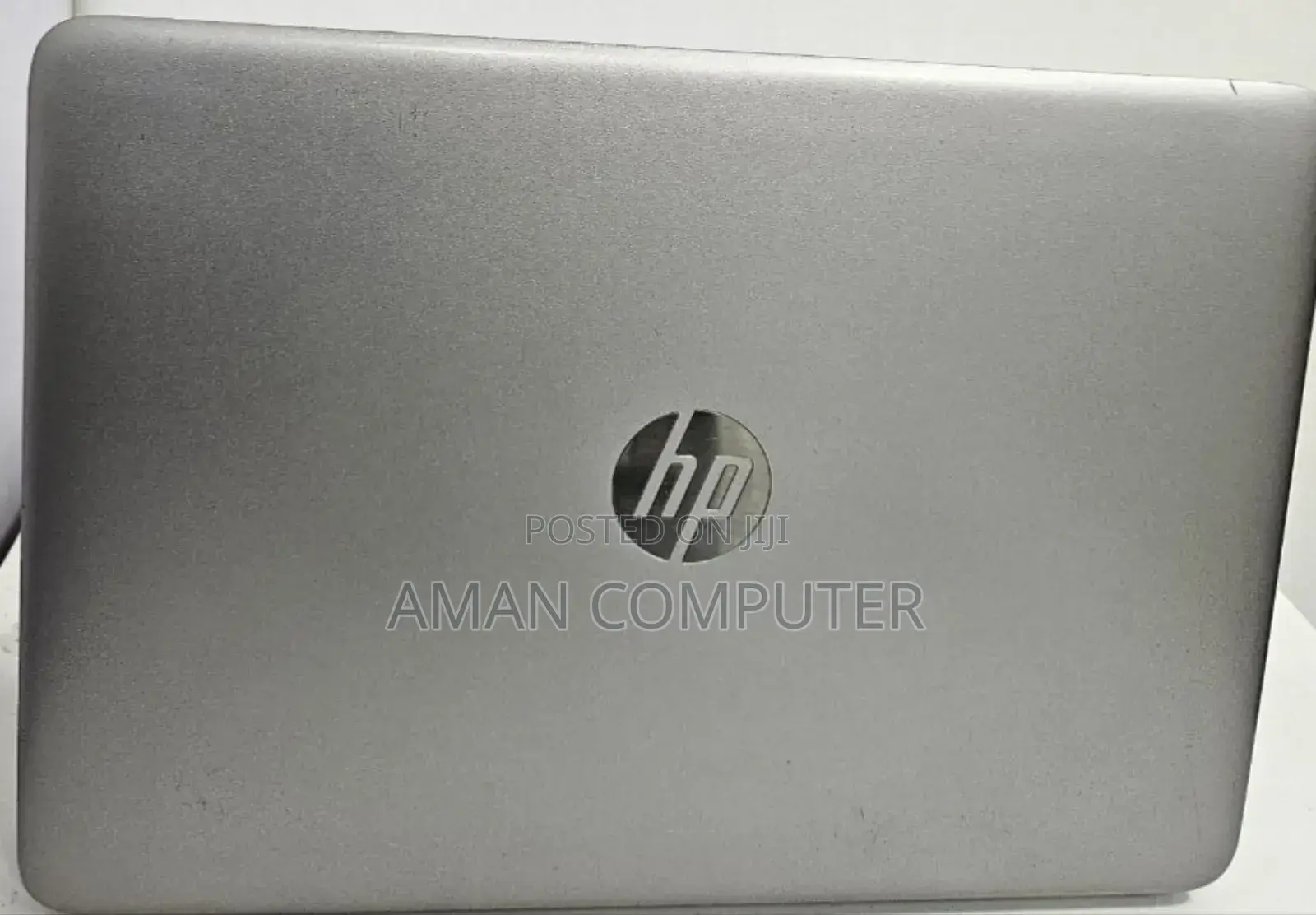 New Laptop HP EliteBook 840 G4 8GB Intel Core I5 SSD 512GB