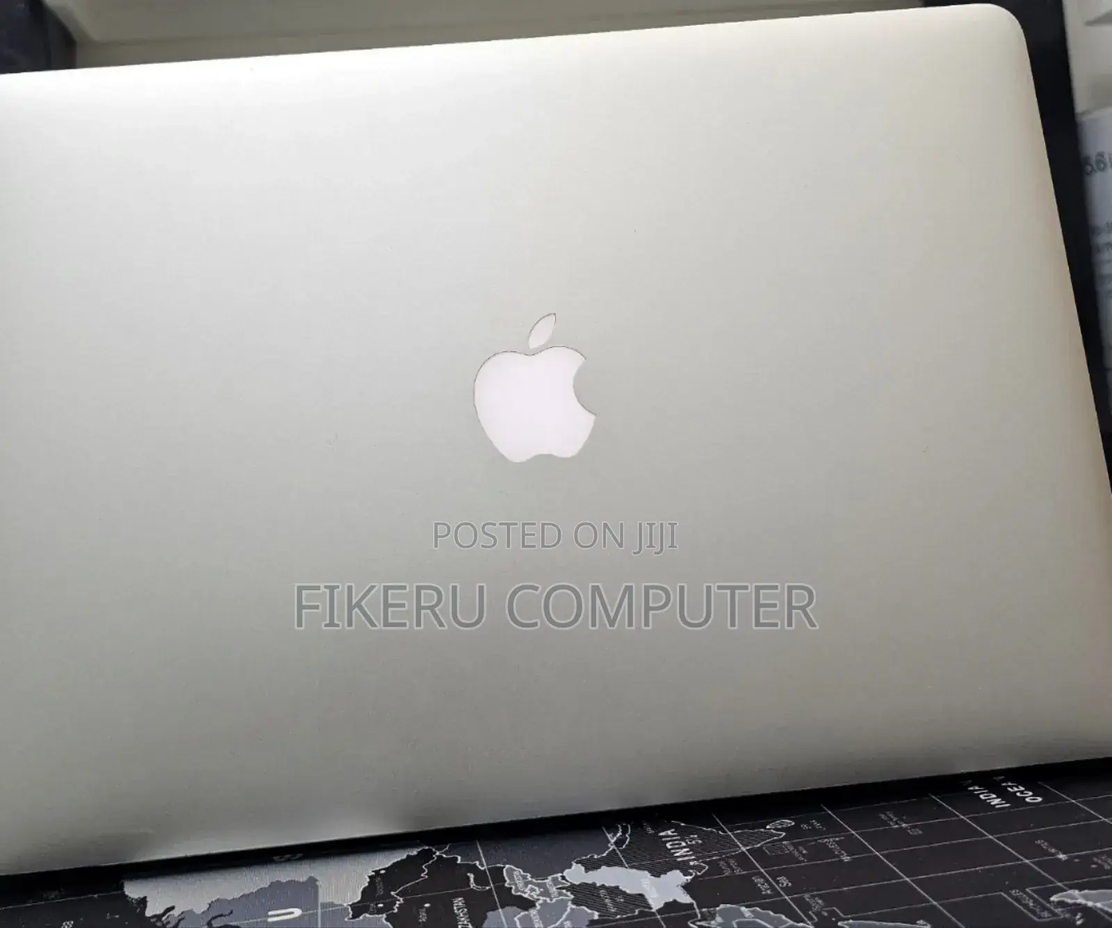 New Laptop Apple MacBook Pro 2015 16GB Intel Core I7 SSD 256GB