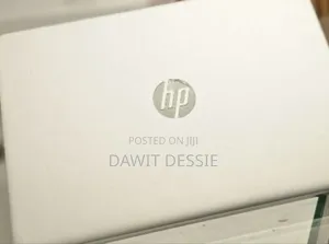New Laptop HP 12GB Intel Core I5 SSD 512GB