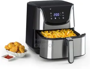 Eastp Smart 10l Air Fryer
