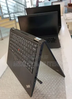 New Laptop Lenovo ThinkPad Yoga 370 16GB Intel Core I5 SSD 512GB