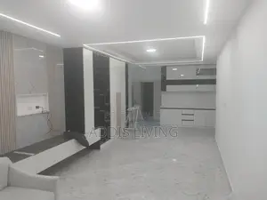 3bdrm Apartment in Bole for rent