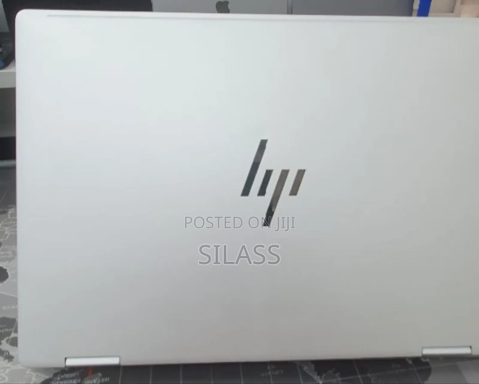 New Laptop HP Envy X360 16GB AMD Ryzen 5 SSD 512GB