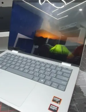 New Laptop HP Envy X360 16GB AMD Ryzen 5 SSD 512GB