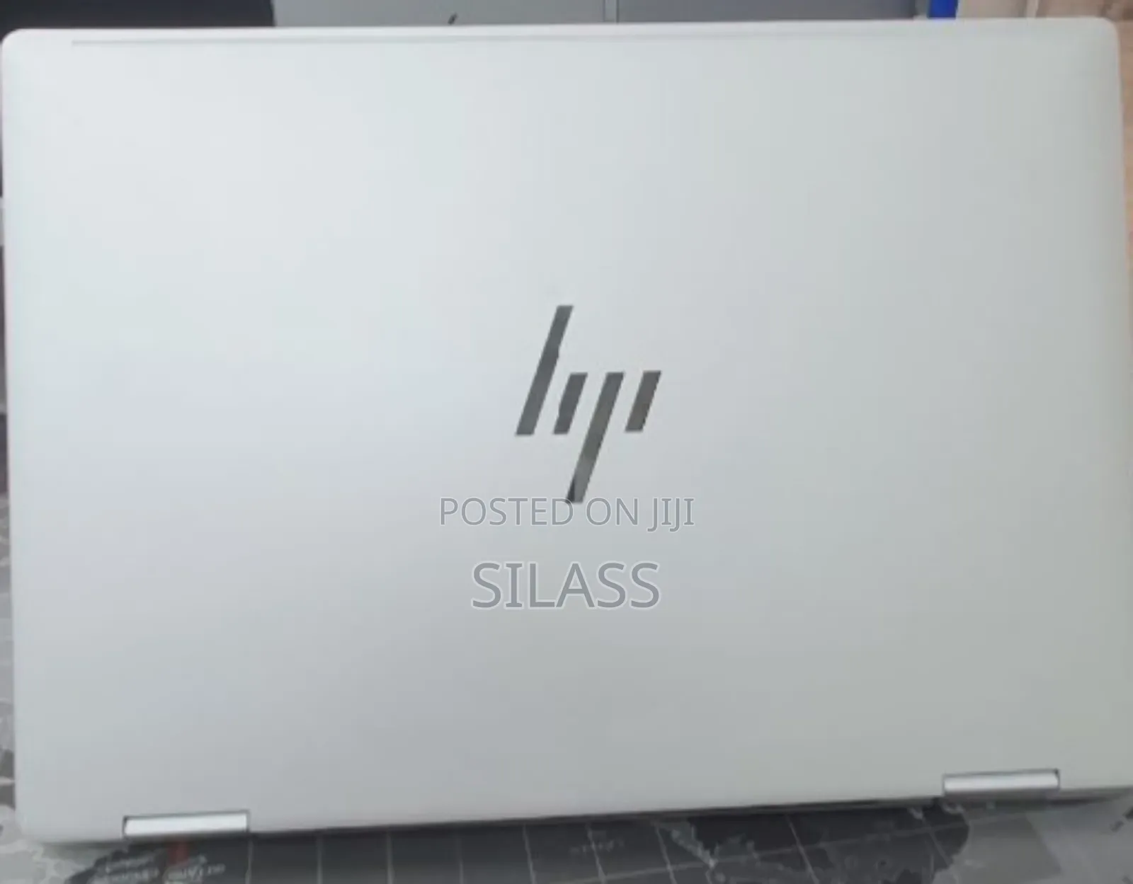 New Laptop HP Envy X360 16GB AMD Ryzen 5 SSD 512GB
