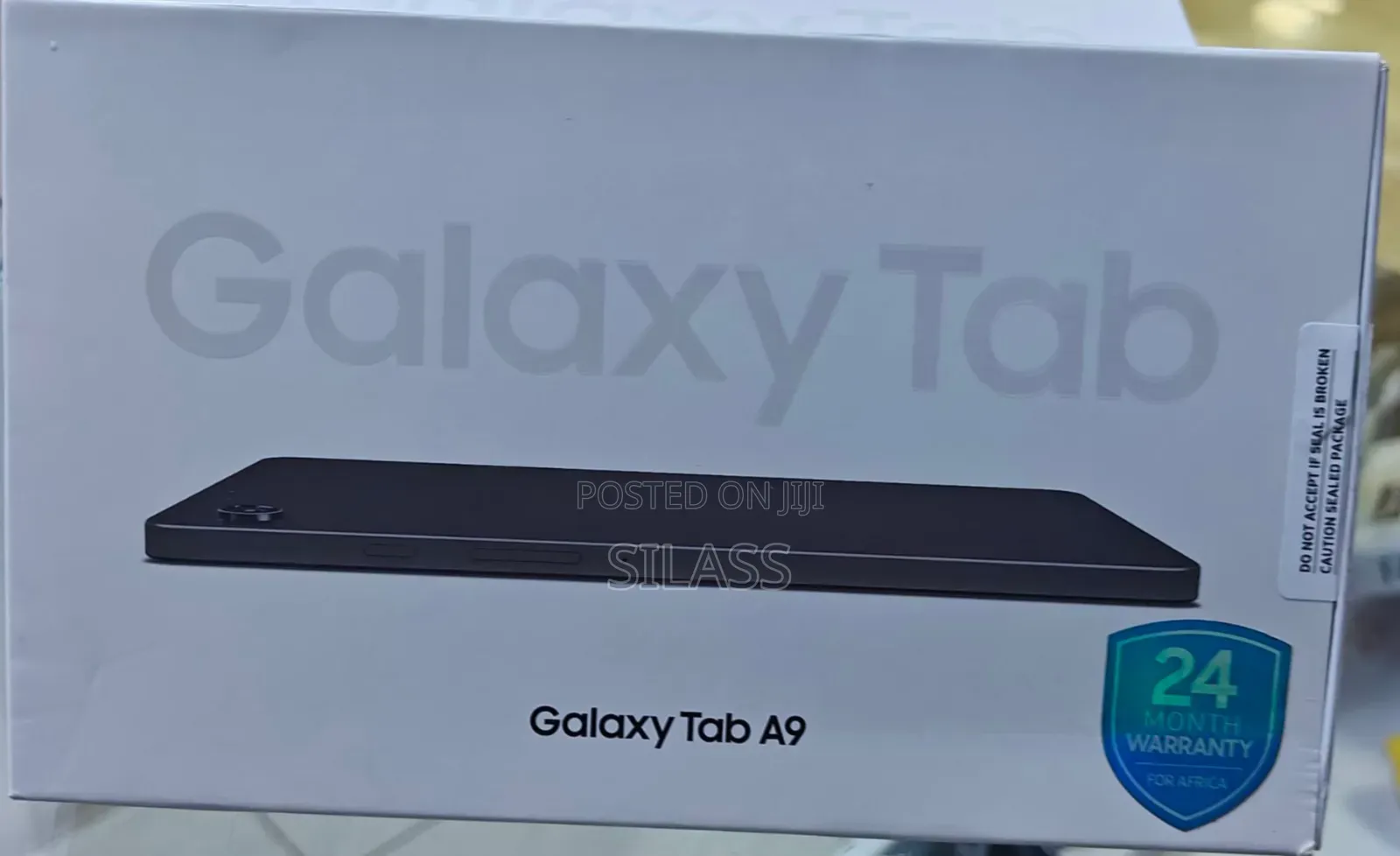 New Samsung Galaxy Tab A9 64 GB
