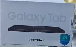New Samsung Galaxy Tab A9 64 GB
