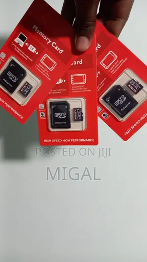 Sony Memory Card