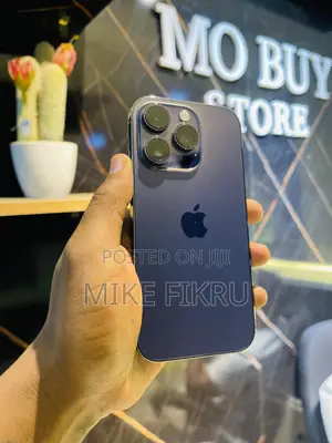 Apple iPhone 14 Pro 128 GB Purple