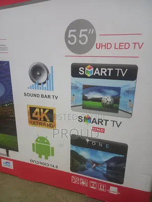 Eminigtek 55 Inch Tv