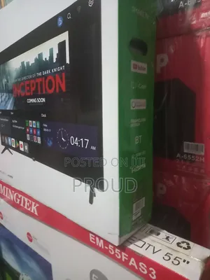 Synix 43 Inch Tv