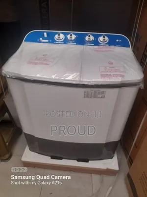 Lg 9kg Waching Machine