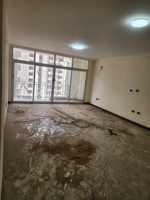 3bdrm Apartment In Bole For Sale