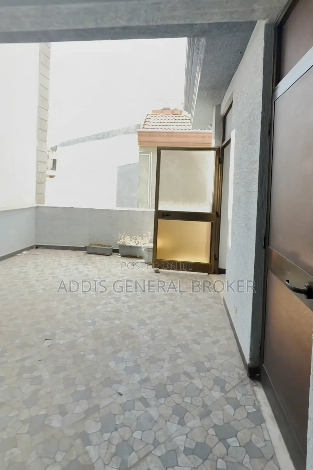 5bdrm House in Haile Garment, Nifas Silk-Lafto for sale