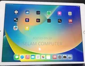 New Apple iPad Pro 128 GB