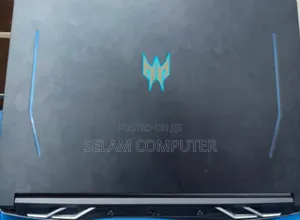 New Laptop Acer Predator Helios 300 16GB Intel Core I7 SSD 512GB