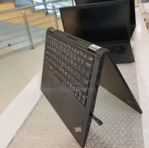 New Laptop Lenovo ThinkPad Yoga 370 16GB Intel Core I5 SSD 512GB
