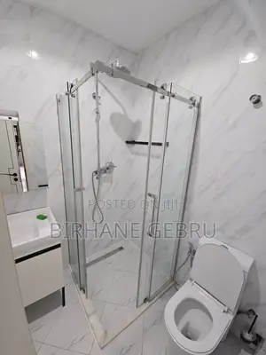 Furnished 3bdrm Apartment in Luxury Fernished, Kirkos for rent