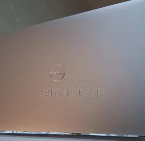 New Laptop Dell XPS 15 16GB Intel Core I7 SSD 16 GB