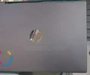 New Laptop HP Pavilion 15 8GB AMD Ryzen 5 SSD 512GB