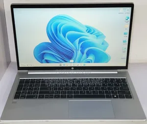 New Laptop HP ProBook 450 16GB Intel Core I5 SSD 1T
