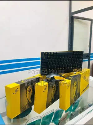 Keyboard for Computer